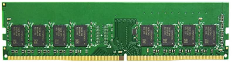 Synology UDIMM Non-ECC RAM DDR4-2666 4GB (D4NE-2666-4G)